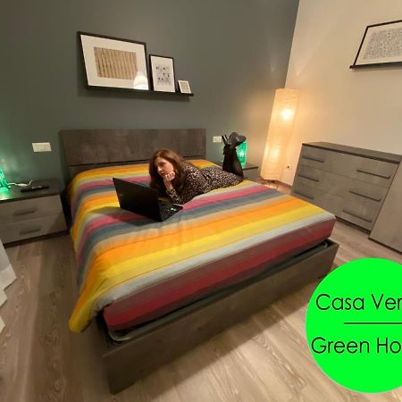 Casa Vacanze Cozy House Matera Exterior photo