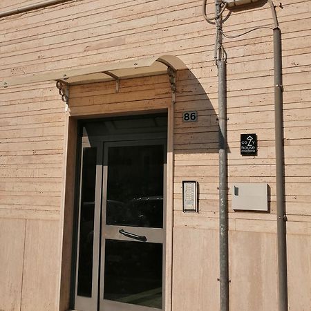 Casa Vacanze Cozy House Matera Exterior photo