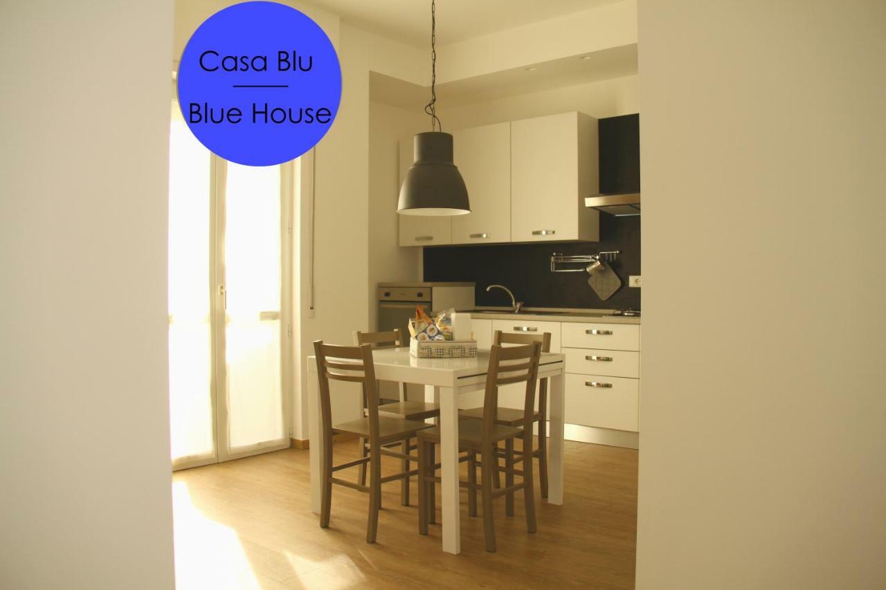 Casa Vacanze Cozy House Matera Exterior photo